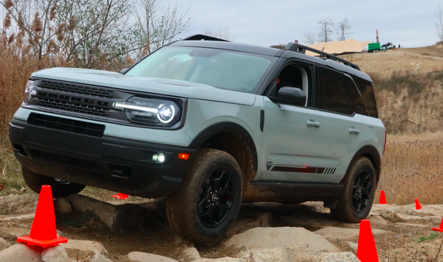Image for article titled How All-Wheel Drive Works: A Ridiculously Detailed Technical Explainer