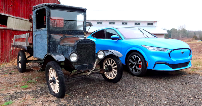 Image for article titled How All-Wheel Drive Works: A Ridiculously Detailed Technical Explainer