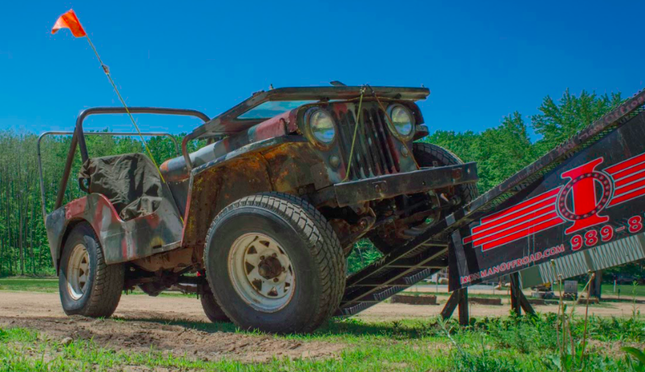 Image for article titled How All-Wheel Drive Works: A Ridiculously Detailed Technical Explainer