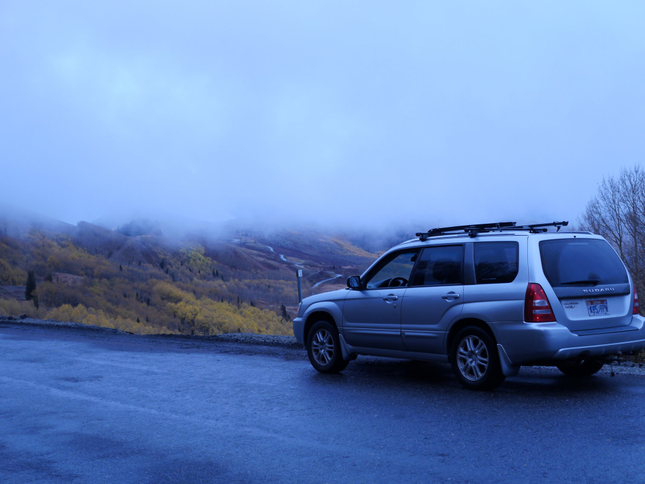 Image for article titled How All-Wheel Drive Works: A Ridiculously Detailed Technical Explainer